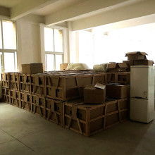 美恒潔具廠 精致工藝，打造高品質潔具產品