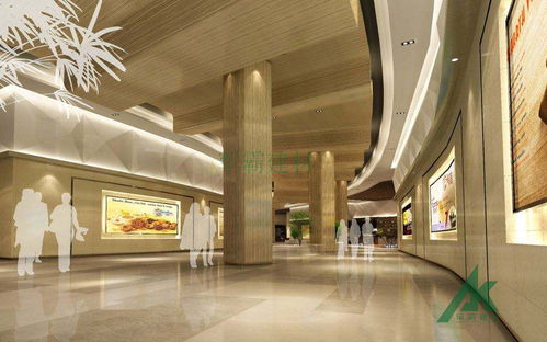 吉林鋁單板 建筑工程的現代化裝飾選擇