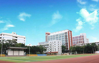 筑夢空間，精工巧藝 廣西二輕高級技工學校建筑裝飾工程專業探析