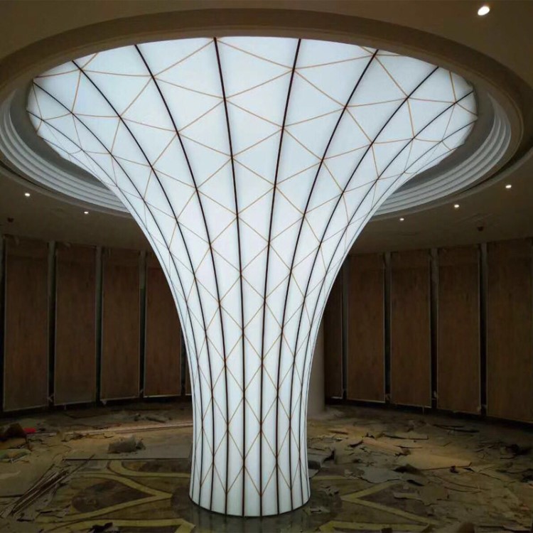 廣州譽之盈建筑裝飾工程產品列表頁 建筑工程領域的卓越選擇